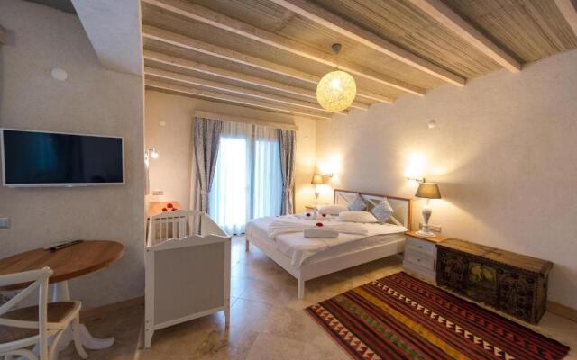 Orino Suites