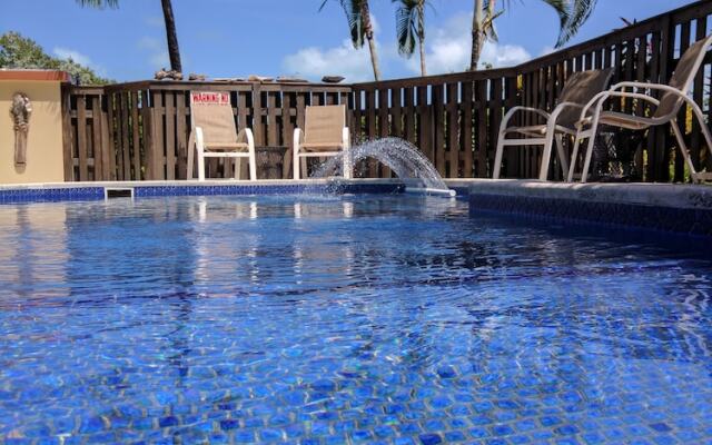 Tri Casa De Suenos Bed & Breakfast
