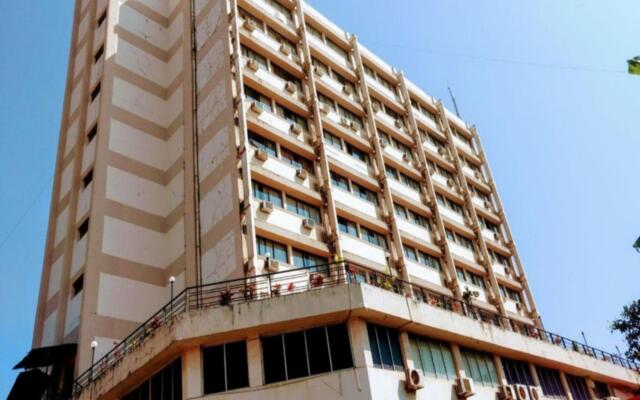 Hotel Poonja International