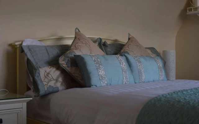 Fern Hill Guest House