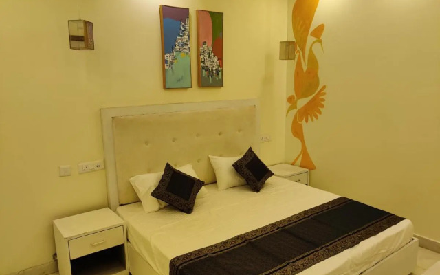 The Sweven Rishikesh