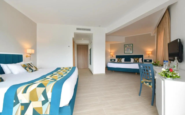 Blue Beach Golf and Spa