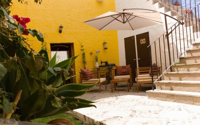 Hotel Piru Wasi