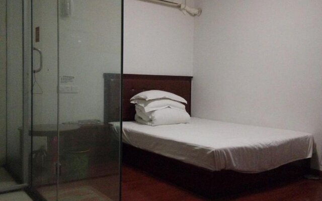 Zhengxuan Hotel