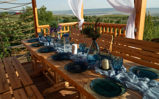 RentFlat (Rent Flat) snt Dawns of the Caucasus