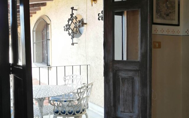 Hotel Posada Cotepec