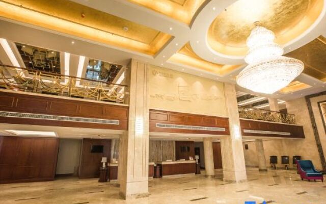 Xiangyang Dongfeng Hotel