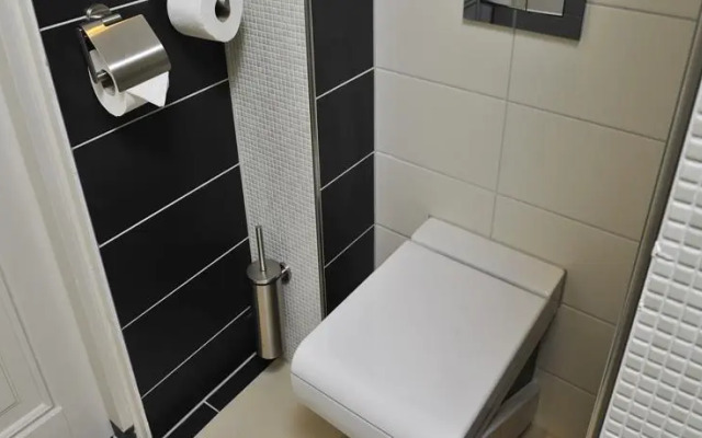 Apartment Brewery Inn