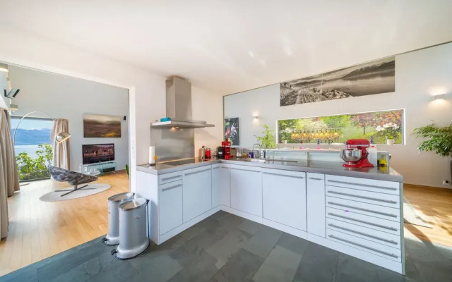 Best Villa with Pool & Panoramic views