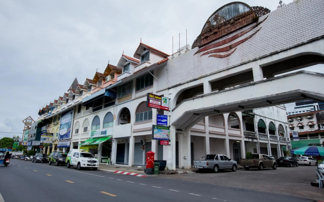 Tee Pak Dee Resident Phuket
