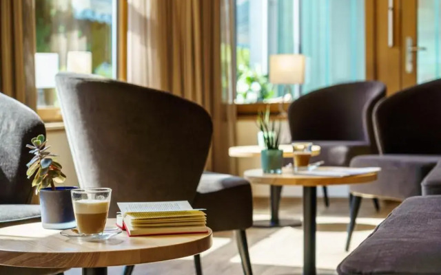 Hotel Seeburg Adults Only