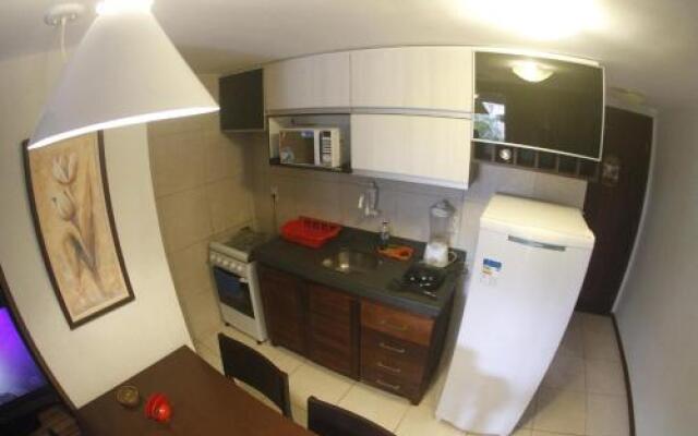 La Piazzetta Apt 10