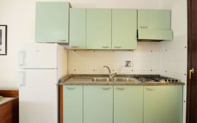 Apartment Oasis Capoliveri 17641