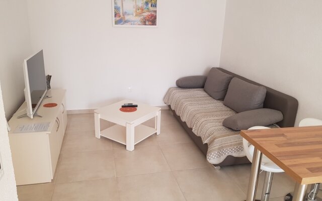 Apartments Mrkan