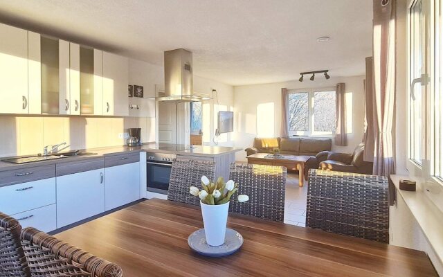 5 Person Holiday Home in Lonevag-by Traum