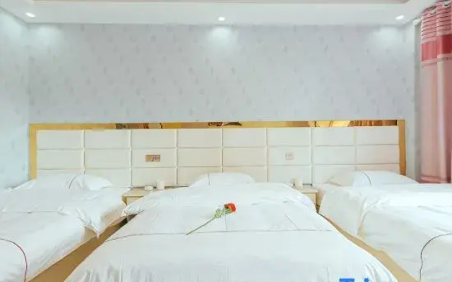 Zhengzhou Prince Hotel