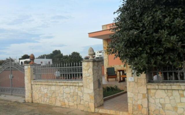 Villa Vacanza Lido Pazze