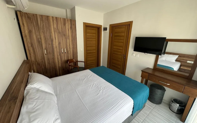 Troilus Park House Hotel