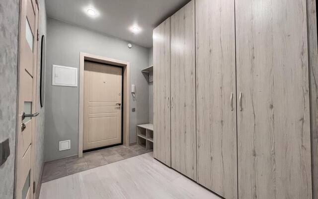 uTrip (юТрип) на улице Короленко