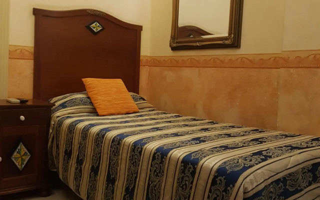 Hotel Sangiuliano