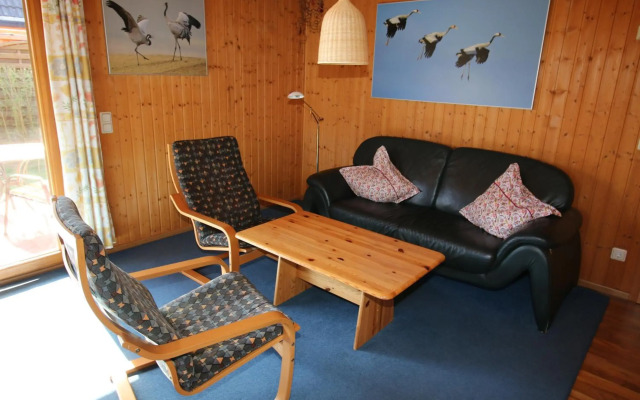 Ferienhaus 2 Köhr-Eickhoff