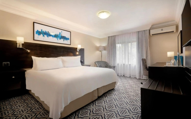 Protea Hotel by Marriott Johannesburg Balalaika Sandton