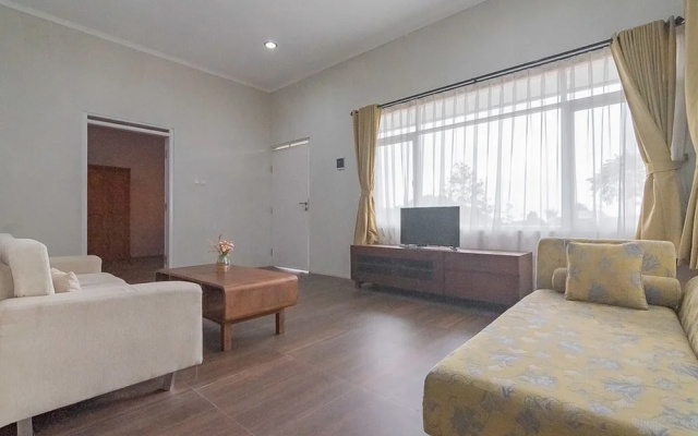 Idelansia Home Stay by RedDoorz