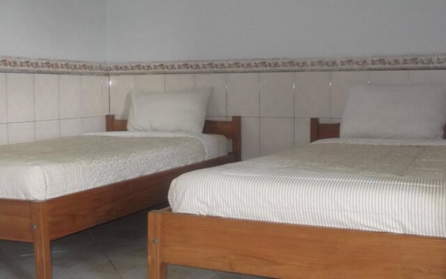 Sunrise Hotel Labuan Bajo