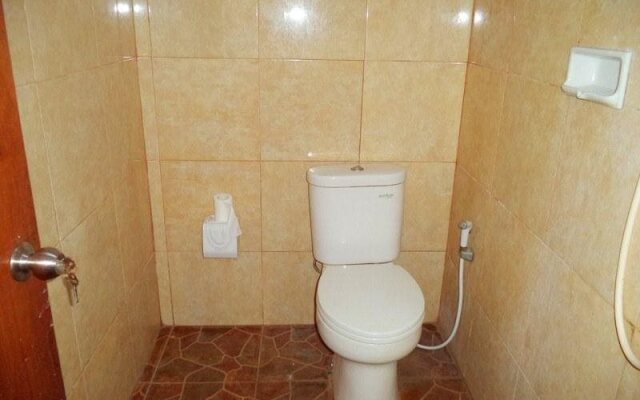 Swara Hostel