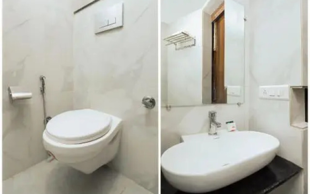 Kavya Residency by OYO Rooms