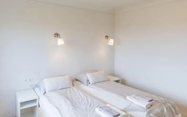 Guesthouse Nýpugarðar