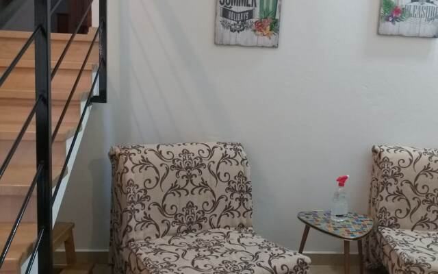 Hot beat of sea in area apartments - Adults Only