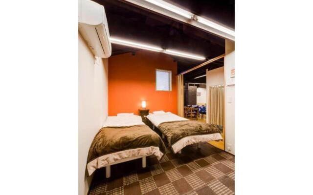 Shinjuku Garden House / Vacation STAY 81151