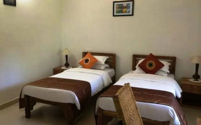 ALAMANDA Guest House