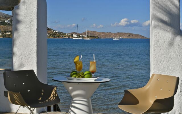 Astir Of Paros