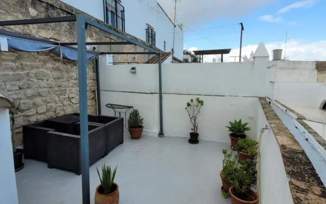 Casas Vejer