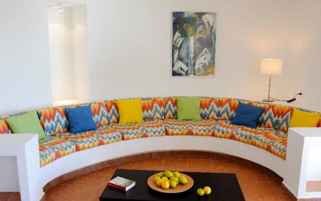 Villa Dragonera