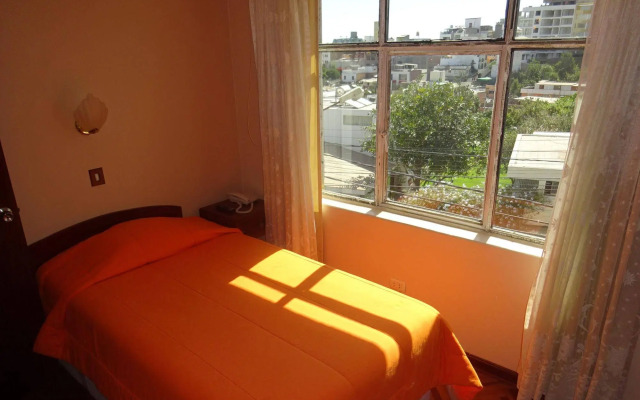 Hostal Panorama