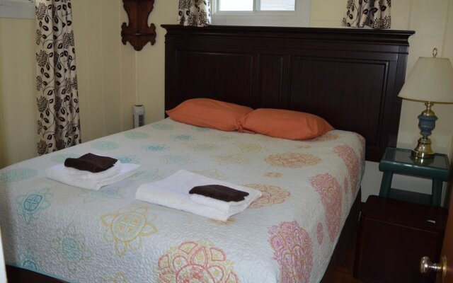 Doran Bay Resort