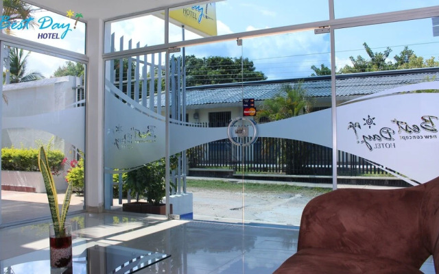 Hotel Best Day Melgar
