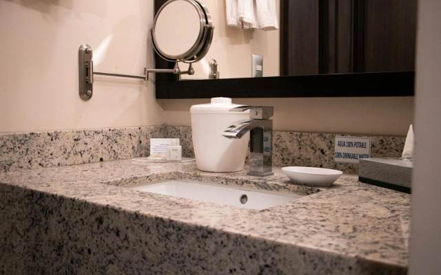 Best Western Plus Chihuahua Juventud