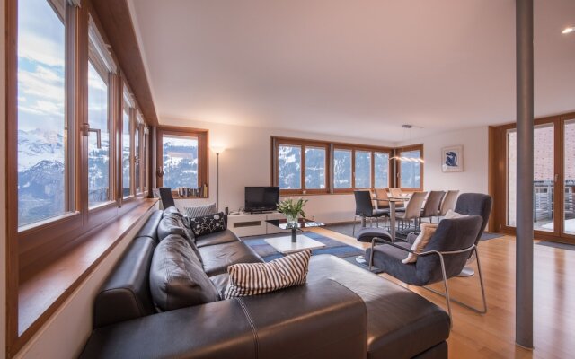 Chalet Dillon
