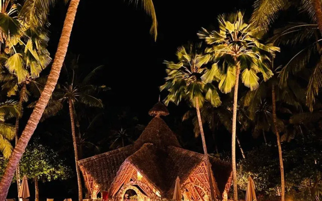 Palumbo Mnemba View Resort