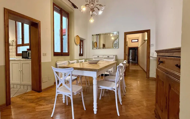 Zanobi 75 in Firenze