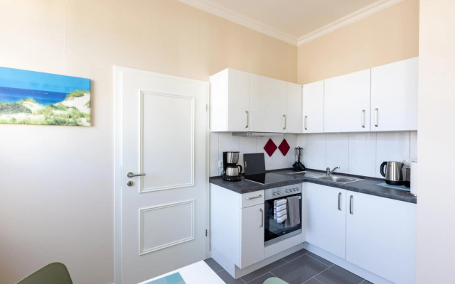 Nordic Wave Apartments