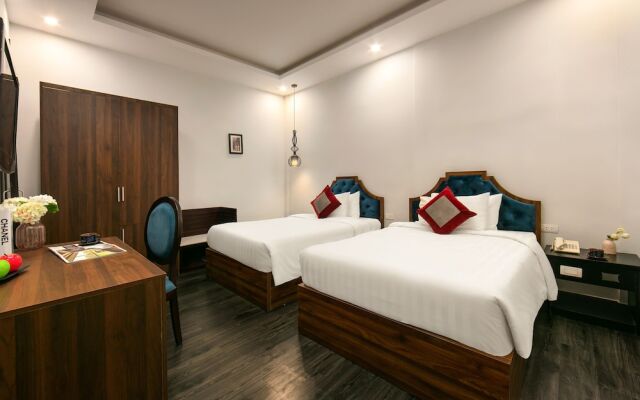 La Renta Premmier Hotel and Spa