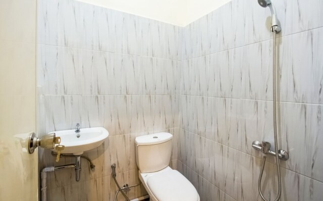 D'soetta by OYO Rooms