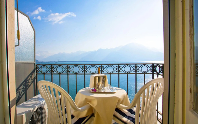 Hotel du Grand Lac Excelsior