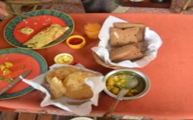 Sneh Deep Guest House
