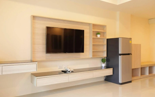 Lampang Residence